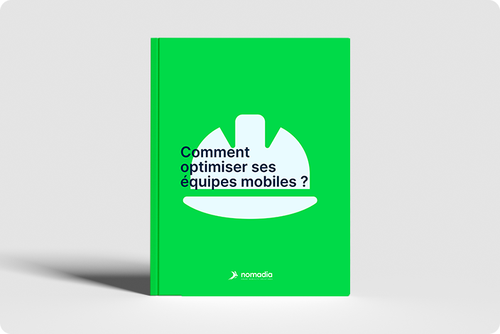Logo de notre client :