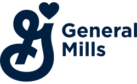 Our client’s logo: General Mills