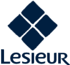 Our client’s logo: Lesieur