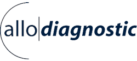 Logo de notre client : Allodiagnostic