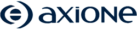 Logotipo de nuestro cliente: Axione