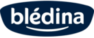 Our client’s logo: Blédina