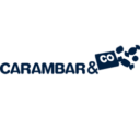 Logo de notre client : Carambar