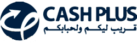 Logo de notre client : Cashplus