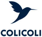 Our client’s logo: Colicoli