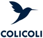 Logo de notre client : Colicoli