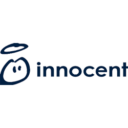 Logo de notre client : Innocent