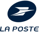 Our client’s logo: La Poste