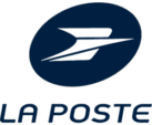 Logo de notre client : La Poste