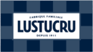 Our client’s logo: Lustucru