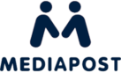 Logo del nostro cliente : Mediapost