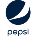 Logotipo de nuestro cliente: Pepsi