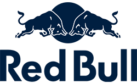 Our client’s logo: Redbull