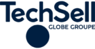 Our client’s logo: Techsell