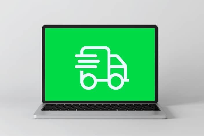 Logo del nostro cliente :