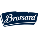 Our client’s logo: Brossard
