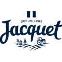Our client’s logo: Jacquet