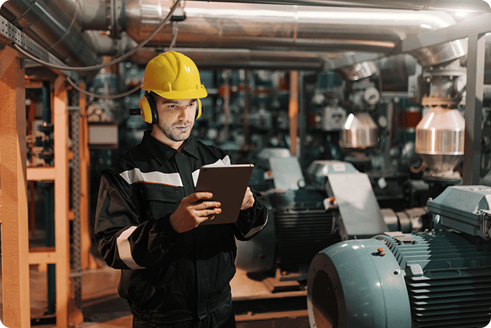 Covid-19 : quel impact sur les activites de maintenance sur site