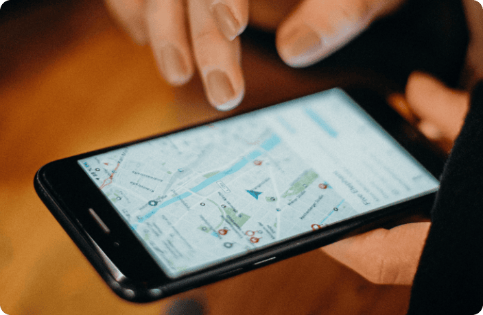 benefices de la geolocalisation pour equipes mobiles et entreprise