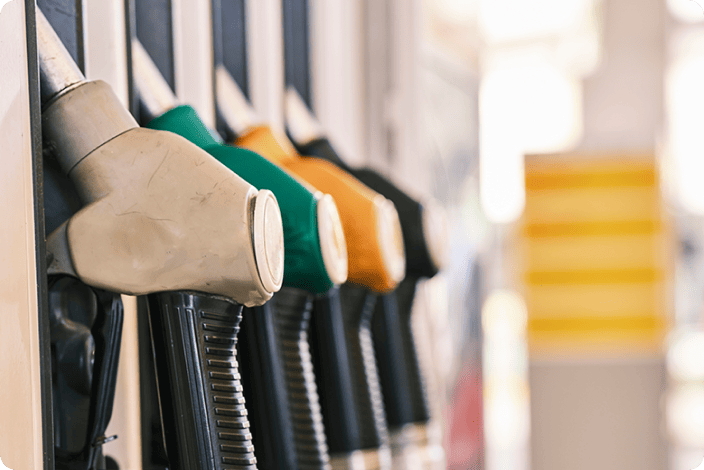 3 pistes pour réduire l’impact du prix des carburants sur votre activité