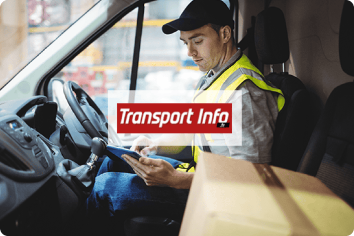 Article Nomadia dans Transport Info