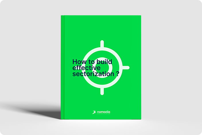 Our client’s logo: