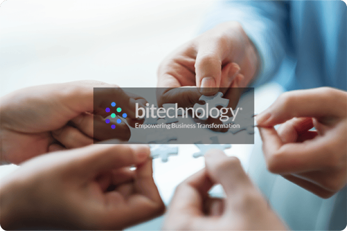 Partenaire bitechnology