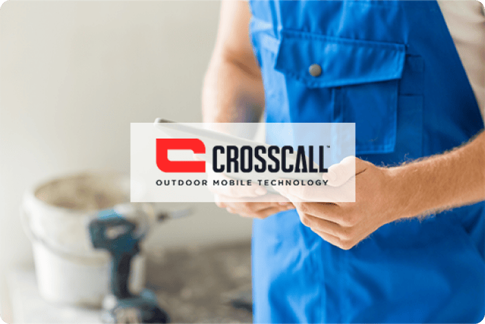 Partenaire crosscall