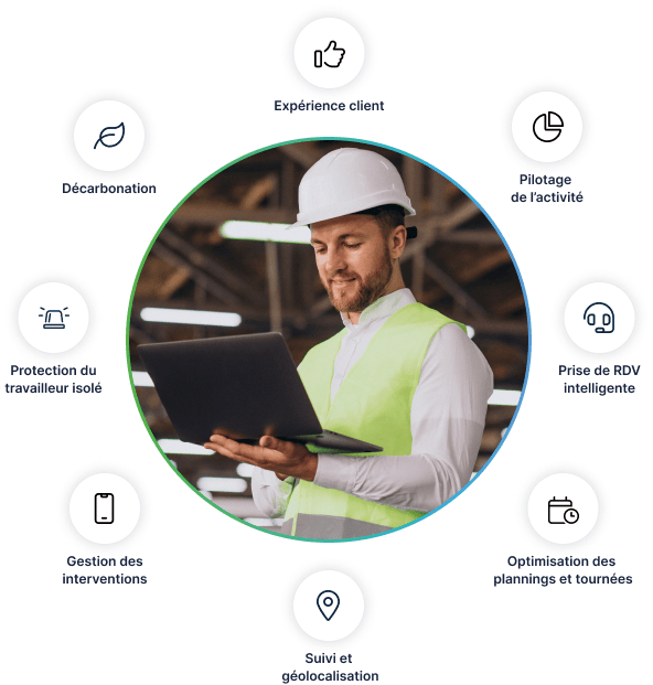 Webinar Nomadia Field Service