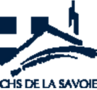 Logo de notre client : CHS de la Savoie