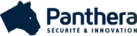Our client’s logo: Panthera