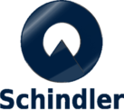 Logotipo de nuestro cliente: Schindler