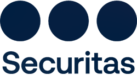 Our client’s logo: Securitas