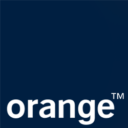 Logo del nostro cliente : Orange