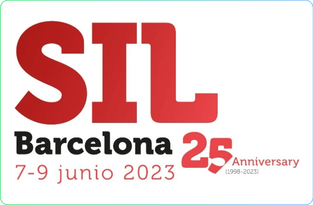 SIL barcelona Nomadia