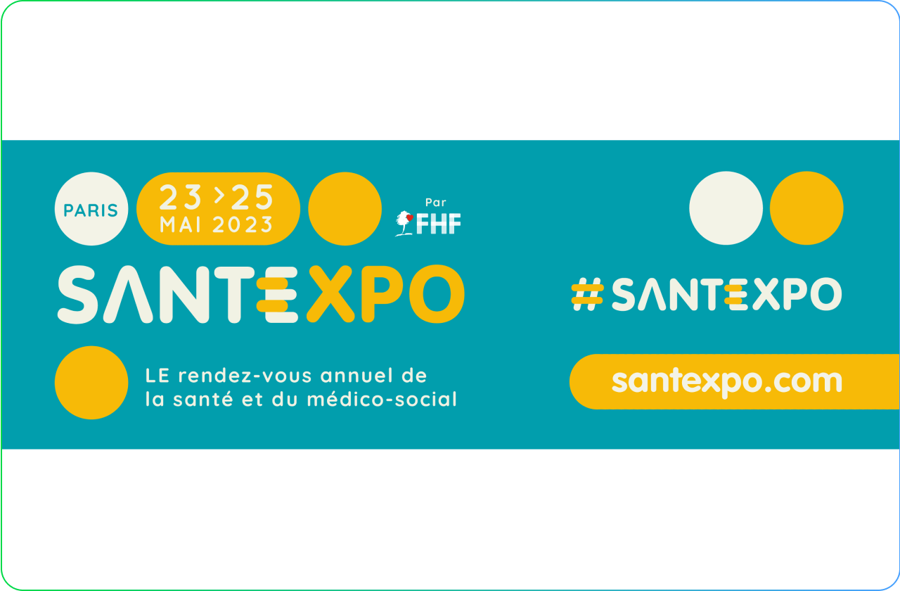 salon santexpo