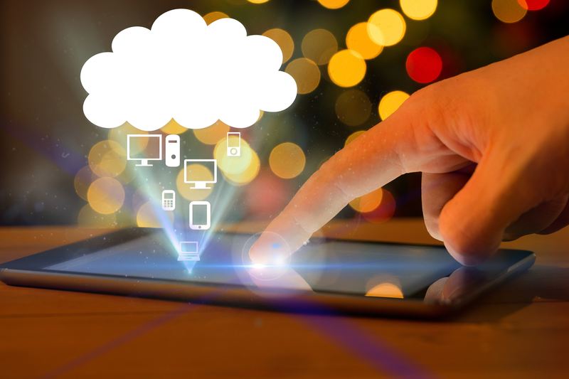 digitalisation entreprises