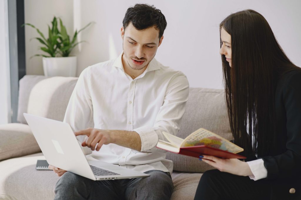 formation pour stratégie de distribution