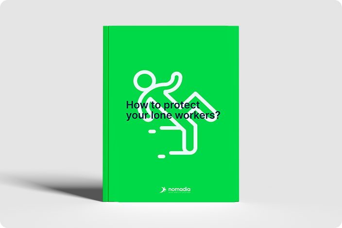Our client’s logo: