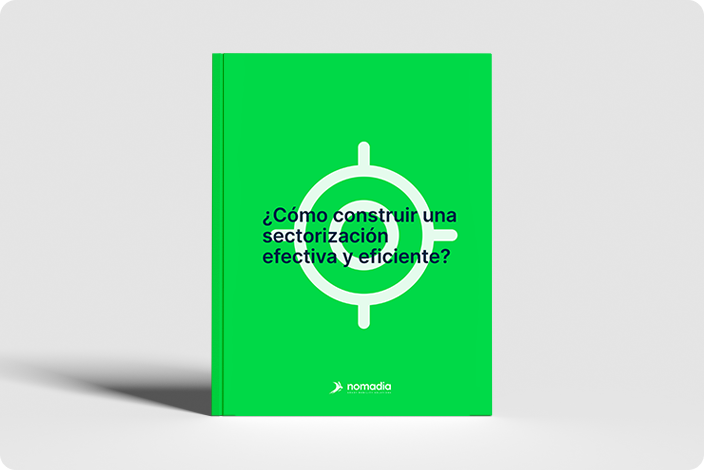 Logotipo de nuestro cliente:
