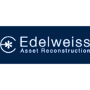 Our client’s logo: Edelweiss ARC