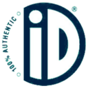 Our client’s logo: ID Fresh