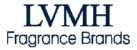 Our client’s logo: LVMH Fragrance brands