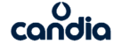 Logo de notre client : Candia