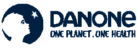 Logo del nostro cliente : Danone