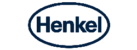 Our client’s logo: Henkel