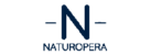 Logotipo de nuestro cliente: Naturopera