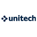 Our client’s logo: Unitech