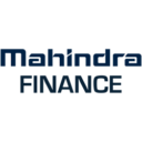 Our client’s logo: Mahindra Finance