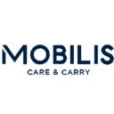 Our client’s logo: Mobilis